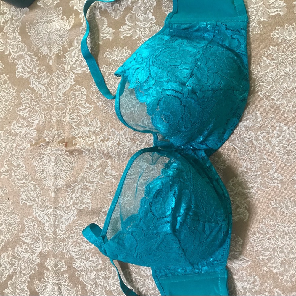 City chic Demi bra